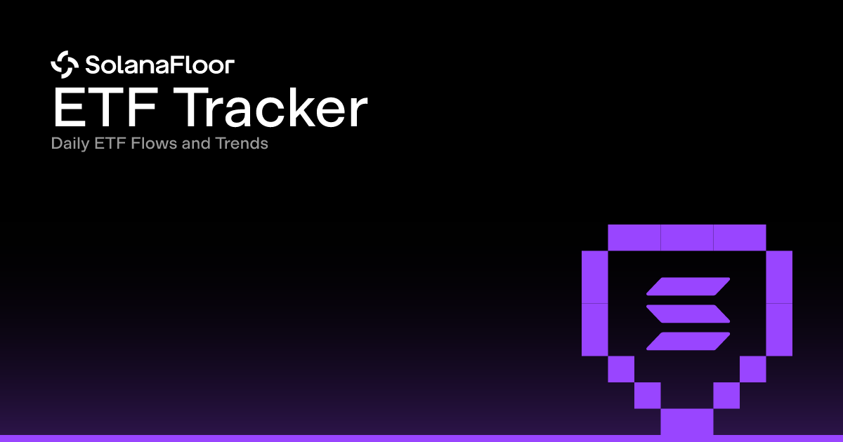 ETF Tracker